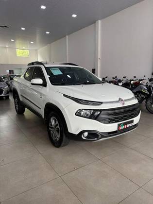 FIAT TORO 2.0 16V TURBO DIESEL FREEDOM 4WD AT9